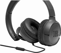 Image result for JBL Wired Headphones