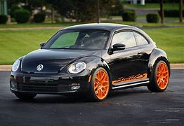 Image result for Volkswagen Beetle Tuned