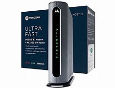 Image result for Wireless Modem Router Combo