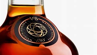 Image result for Hennessy Bottle Logo