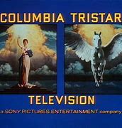 Image result for Columbia TriStar Television Logo History