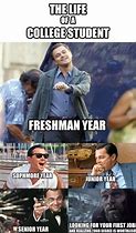 Image result for Funny Memes About Going to College