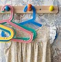 Image result for Childrens Coat Hangers
