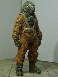 Image result for Maschinen Krieger Pilot