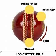 Image result for Cricket Bowling Cutters