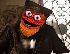Image result for Gritty Meme