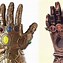 Image result for Infinity Gauntlet Palm