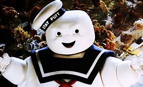 Image result for Ghostbusters Skinmey Ghost