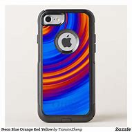 Image result for SE iPhone Case OtterBox Neon