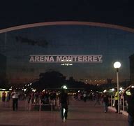 Image result for Arena Monterrey Eventos