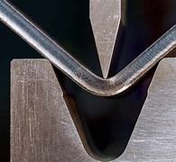 Image result for Bend a Steel Paper Clip