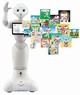 Image result for Amica Robot