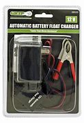 Image result for Float Charger