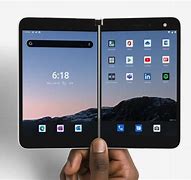 Image result for Windows Surface Duo Phone