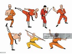 Image result for Shaolin Kung Fu Forms