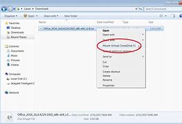 Image result for ISO File