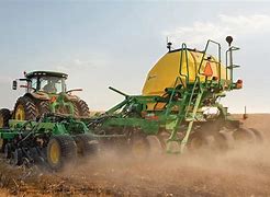 Image result for John Deere Air Drill