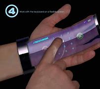 Image result for Bendable Phone