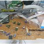Image result for Battery Replacement in LG DP889 CD Player