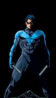 Image result for Nightwing iPhone Wallpaper