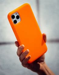 Image result for Neon Orange iPhone Case
