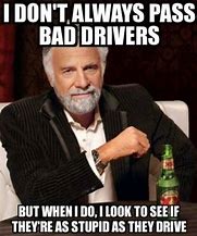 Image result for Dirty Drive in Memes