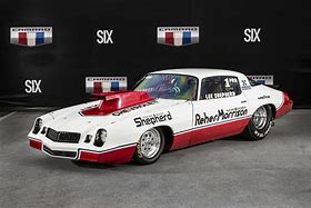 Image result for Vintage NHRA Chevy S