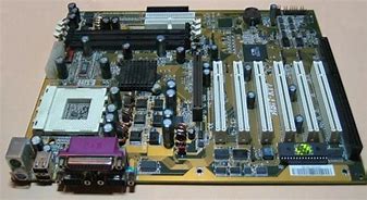 Image result for CompTIA Motherboard Diagram