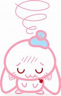 Image result for Sick Emoji Bunny Doodle