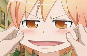 Image result for Funny Anime Avatar