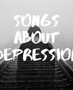Image result for Dark and Depressing Songs