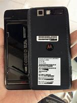 Image result for Motorola Droid 5