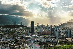 Image result for Monterrey Mexico Photos