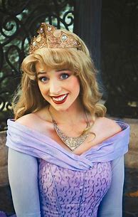 Image result for Disneyland Princess Aurora