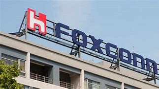 Image result for Foxconn Bangaluru