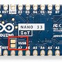 Image result for Arduino Nano V3 Pinout