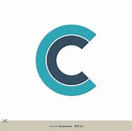 Image result for Vector C Logo Design