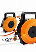 Image result for Retractable Heavy Duty Ethernet Cable
