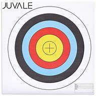 Image result for Bullseye Paper Shooting Targets