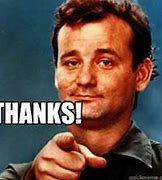 Image result for Thank You It Meme