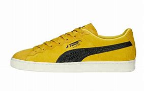 Image result for Green Suede Puma Sneakers