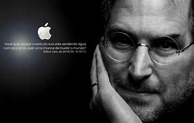 Image result for Steve Jobs Wallpaper for Room Wtih Quotes