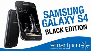 Image result for Samsung Galaxy S4 Black Edition