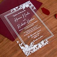 Image result for Faire Part Mariage Noel