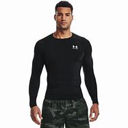 Image result for Under Armour HeatGear Long Sleeve