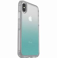 Image result for Clear iPhone X Otterbox Case