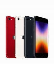 Image result for 2 Unlocked Red Apple iPhone SE 2nd Gen 64GB Phones