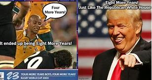 Image result for 4 More Years Meme