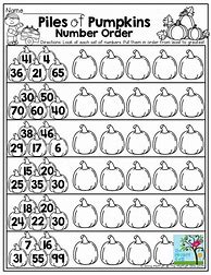 Image result for Number 2012 Numerical Order