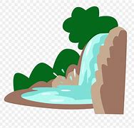 Image result for Waterfall Emoji Apple